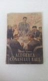 TIBERIU VORNIC - ALEGEREA CONASULUI RAUL