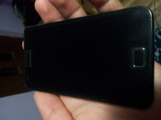Vand Samsung Galaxy S2 16GB Neverlocked foto