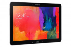 Samsung Galaxy TAB PRO 32GB 12.2&amp;quot; Wi-Fi Black foto