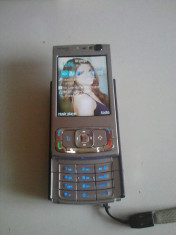 Nokia N95 foto