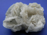 Specimen minerale - BARITINA (CC1), Naturala