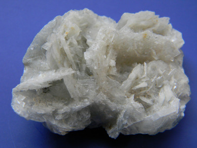 Specimen minerale - BARITINA (CC1) foto