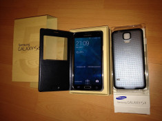 Samsung Galaxy S5 model SM-G900V -4G LTE foto