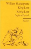 William Shakespeare - Konig Lear, 1974