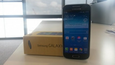 Samsung Galaxy S4 Mini Nou Full Box foto