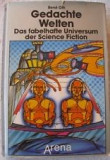 Rene Oth (antol.) - Gedachte Welten. Das fabelhafte Universum der Science Fiction (antol.), 1981
