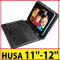 HUSA TABLETA tastatura 11-12 inch