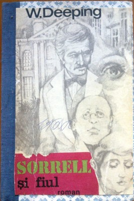 SORRELL SI FIUL - W. Deeping foto