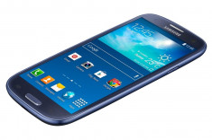 Samsung I9301 Galaxy S3 NEO Blue foto