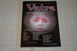 Revista Vatra - nr. 1 - 2 / 2007 - cei ce vin, cei ce-au venit in proza, poezie, eseu, arte plastice, muzica, show-biz