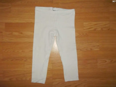 pantaloni de trening pentru fete de 1-2 ani foto