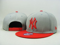 Sapca NEW ERA NY New York Yankees MLB Snapback foto