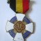 ORDINUL NATIONAL BELGIAN