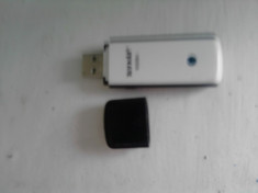 ADAPTOR WIRELESS USB W326U foto