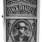 ZIPPO Bricheta Colectie Jack Daniels Editie Limitata Autentica Made in USA