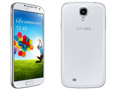 Samsung Galaxy S4 VE LTE 16 GB I9515 Alb foto