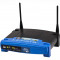 Router Linksys by Cisco WRT54GS import SUA