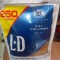 Tutun LD albastru 140 gr