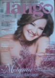 REVISTA TANGO DIVERSE NUMERE 2010