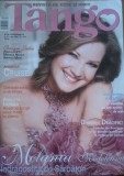 REVISTA TANGO DIVERSE NUMERE 2010