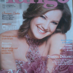 REVISTA TANGO DIVERSE NUMERE 2010