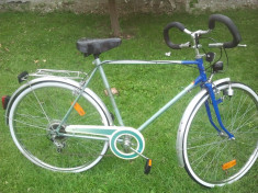 BICICLETA ACTIVE (PT BUCURESTI O POT ADUCE PERSONAL) foto