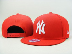 Sapca NEW ERA NY New York Yankees MLB Snapback foto