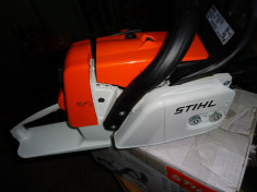 drujba stihl ms 260 foto