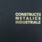Constructii metalice industriale - Victor Popescu
