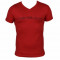 Tricou Calvin Klein Jeans Red (1105) LICHIDARE STOC !!! Livrare in 24 ore