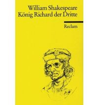 William Shakespeare - Konig Richard der Dritte foto