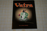 Revista Vatra - nr. 11 - 12 / 2005 - De ce iubim barbatii