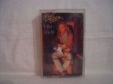 Vand caseta audio Jesse Hunter - A Man Like Me , originala., Casete audio, Pop