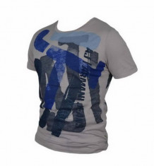 Tricou Armani Jeans Camouflage (1077) LICHIDARE STOC !!! Livrare in 24 ore foto