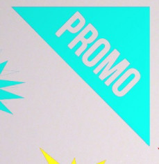 Sticker - Autocolant - Abtibild - Tatuaj de perete - Promo 1 foto