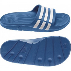 PAPUCI ADIDAS DURAMO SLIDE K COD D67479 foto