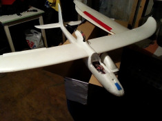 Aeromodel Easy Star 2 (ARF) foto