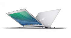 MacBook Air 13&amp;#039;&amp;#039;- 2013 - i7, SSD: 128GB, 8GB foto