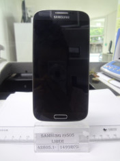 SAMSUNG I9505 (LEF) foto