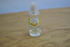 ROGER &amp;amp;amp; GALLET / CEDRAT / FLACON DE 100 ML RAMAS CAM 50 ML foto