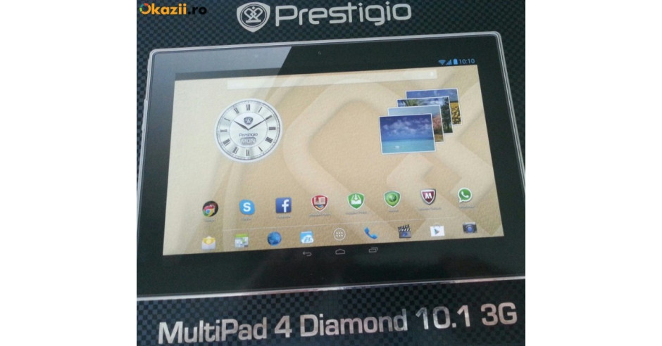 Prestigio pmt7177 3g прошивка