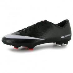 Ghete de fotbal Nike Mercurial Victory IV FG pentru Barbati foto