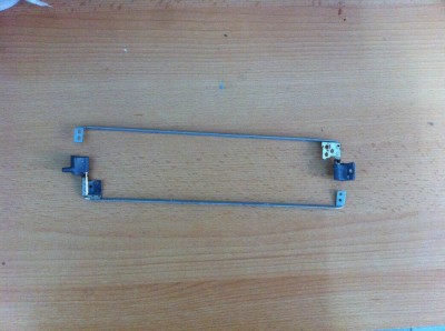 Balamale Toshiba Satellite A110 - 225 foto