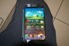 Samsung Galaxy Note 2 impecabil foto