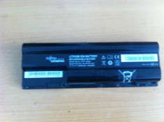 Baterie Fujitsu Siemens Pa 3553 foto