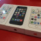 iphone 5s 16gb neverlocked sigilate, neactivate, garantie internationala 1 an