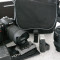 Nikon D90 + accesorii (6225 declansari)