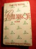 Francois Mauriac - Pustiul Dragostei - Ed.Cartea Romaneasca 1942