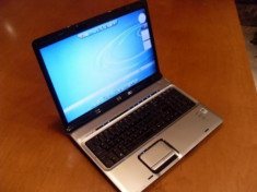 Laptop HP DV9500 Celeron 1.86, 2GB Ram , 32GB SSD foto