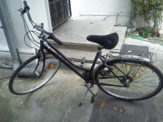 VAND BICICLETA foto